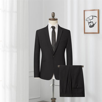 Professional Business suit for Gentlemen