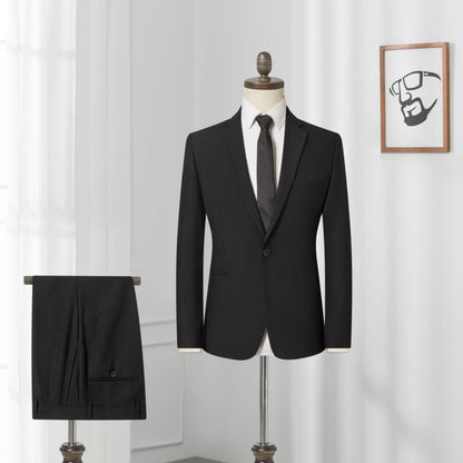 Professional Business suit for Gentlemen