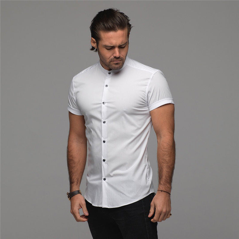 Premium Short Sleeve Shirt