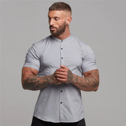 Premium Short Sleeve Shirt