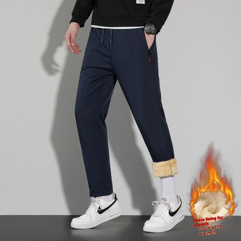 Thermal Casual Trousers