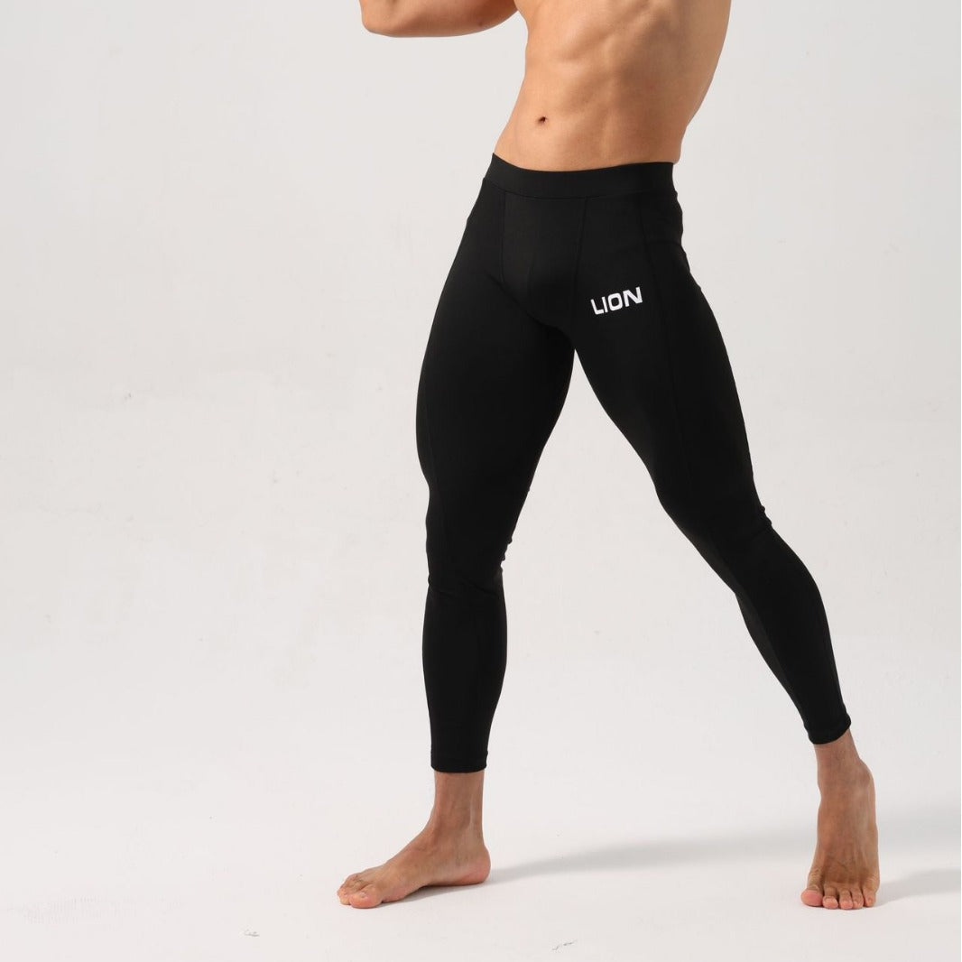 Lion Sports Tights