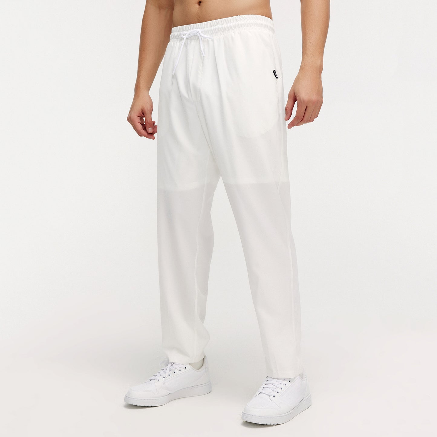 Sports Breathable Stretch Pants