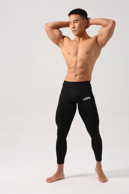 Lion Sports Tights