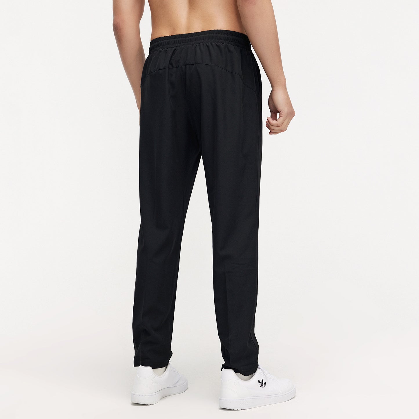 Sports Breathable Stretch Pants