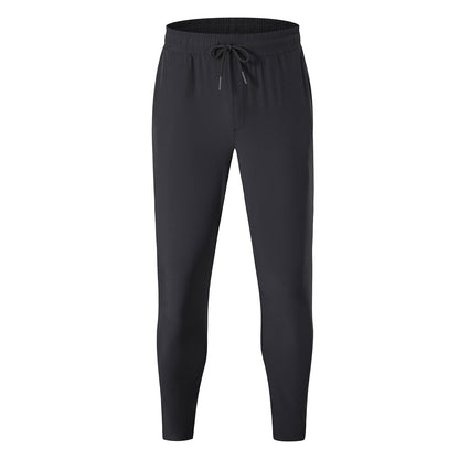 Sports Breathable Stretch Pants