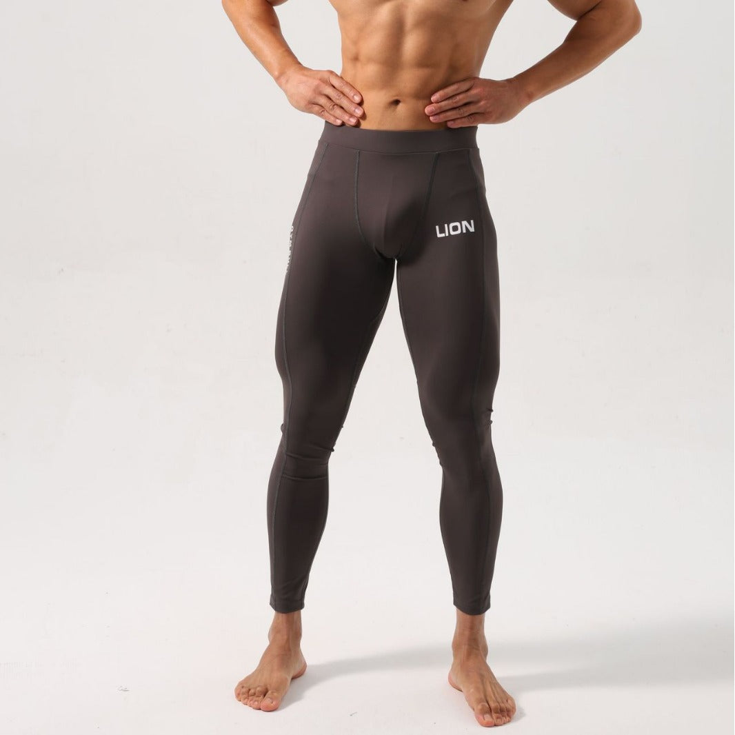 Lion Sports Tights