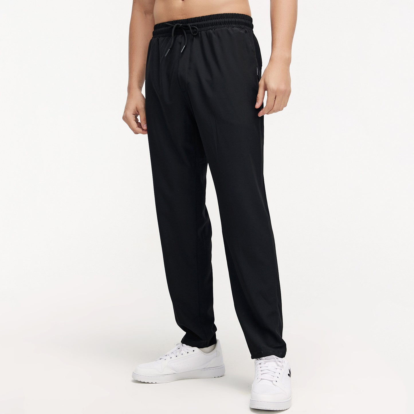 Sports Breathable Stretch Pants