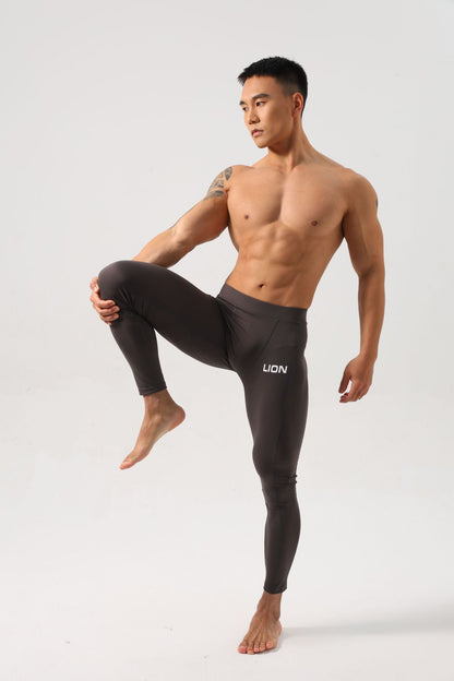 Lion Sports Tights