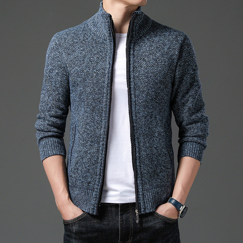 Roadster woolen Knitted Cardigan Sweater